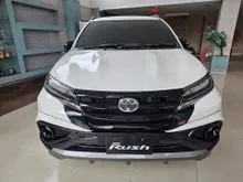 2026 Toyota Rush 1.5 GR Sport SUV Tersedia Stock 2025 dan 2026 Dengan Harga Terbaik di Mobil 123