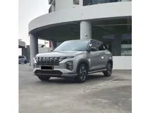 2022 Hyundai Creta 1.5 Prime SUV , TDP MULAI 5JT SAJA LANGSUNG BAWA PULANG MOBIL IDAMAN ANDA - UNIT FRESH