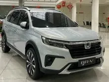 2022 Honda BR-V 1,5 Prestige SUV