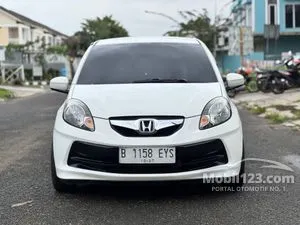 2015 Honda Brio 1.2 Satya S Hatchback
