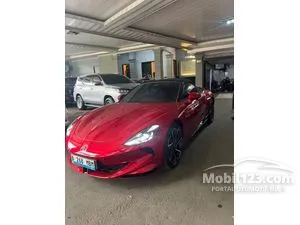 2024 MG Cyberster Convertible