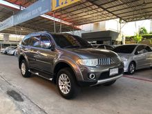 2014 Mitsubishi Pajero Sport 3.0 (ปี 08-15) GT SUV AT