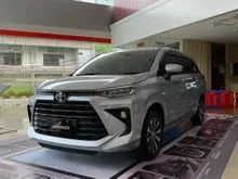 PROMO HARGA TERBAIK, DISKON BESAR, DP RINGAN, CASH BERTAHAP BISA, SEMUA DIBANTU, UNIT READY STOK 2026 Toyota Avanza 1,5 G MPV