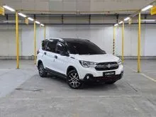2022 Suzuki XL7 1.5 Alpha SUV