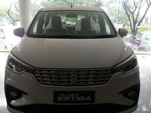 2019 Suzuki Ertiga 1,5 GL (MOBIL PALING MURAH DP 15JTan)