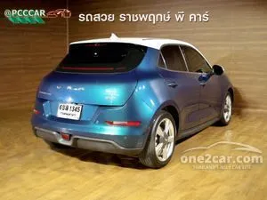 2022 ORA Good Cat 500 Ultra Hatchback