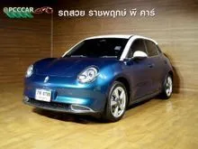 2022 ORA Good Cat 0.0 (ปี 21-27) 500 Ultra Hatchback