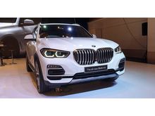 PROMO MENARIK HARGA TERBAIK 2020 BMW X5 3.0 xDrive40i xLine SUV