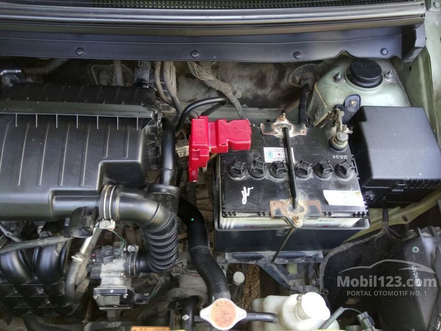 2012 Mitsubishi Mirage GLS Hatchback