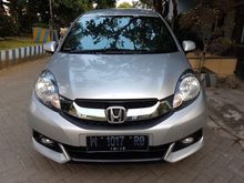 2014 Honda Mobilio 1.5 E-CVT #jualcepatpemiliklangsung