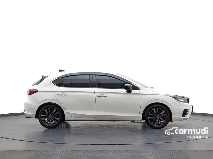 2023 Honda City RS Honda Sensing Hatchback