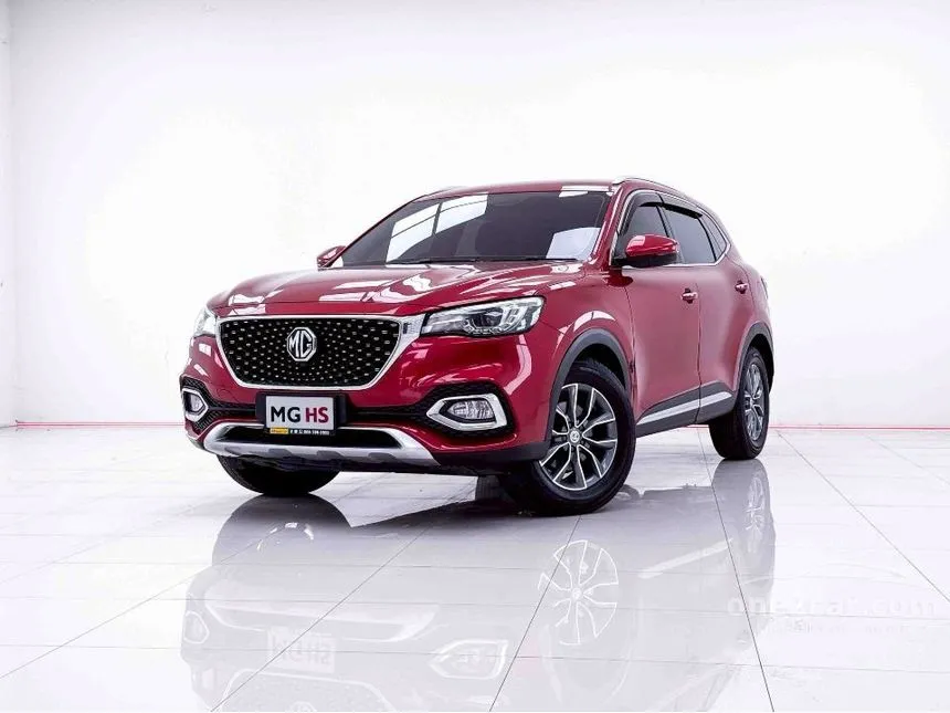 2019 MG HS C SUV