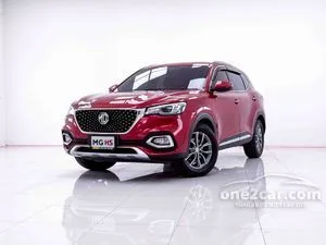 2019 MG HS 1.5 C SUV
