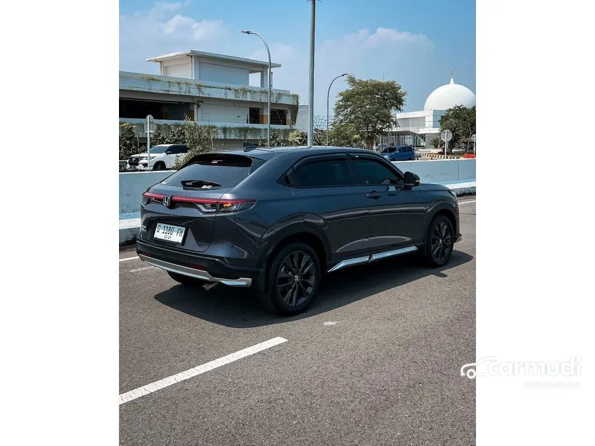 2023 Honda HR-V SE SUV