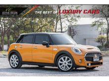 2016 Mini Cooper 2.0 R56 SD Hatchback