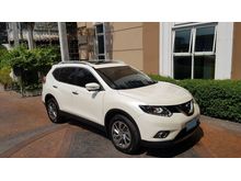 2015 Nissan X-Trail 2.0 (ปี 14-17) S SUV AT
