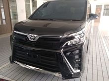 Cuci Gudang Toyota Voxy 2,0 Base Spec Wagon