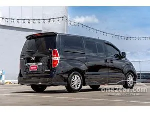 2014 Hyundai H-1 2.5 Deluxe Van