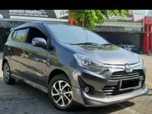 2018 Toyota Agya 1.2 TRD MT