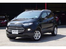 2014 Ford EcoSport 1.5 (ปี 13-16) Titanium SUV AT