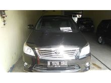 2013 Toyota Kijang Innova 2.0 V