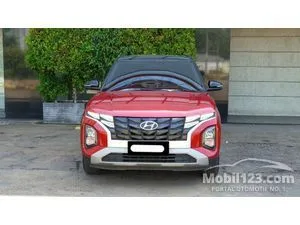 2022 Hyundai Creta 1.5 Trend SUV