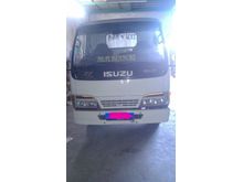 2005 Isuzu Elf 4.6 4.6 Manual Trucks