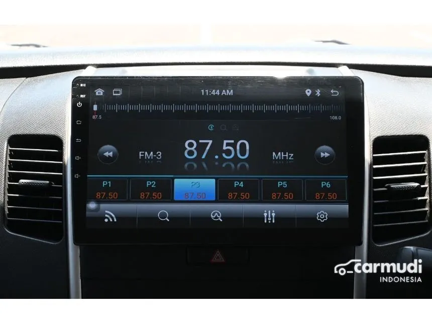 2015 Suzuki Karimun Wagon R GL Hatchback