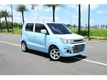 2015 Suzuki Karimun Wagon R 1.0 GL Hatchback_TDP 8jt, TERMURAH