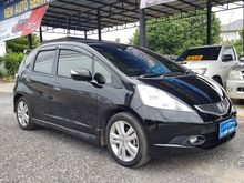 2010 Honda Jazz 1.5 (ปี 08-14) SV i-VTEC Hatchback AT