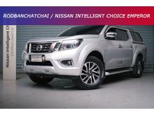 2019 Nissan NP 300 Navara 2.5 DOUBLE CAB Calibre V Pickup