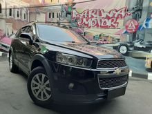 2015 Chevrolet Captiva 2.0 VCDi FL AT SUV TDP 23jt