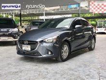 2016 Mazda 2 1.3 High Sedan AT