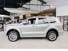 2026 GWM Tank 2.4 500 4X2 SUV