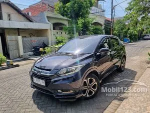 2015 Honda HR-V 1.8 Prestige SUV