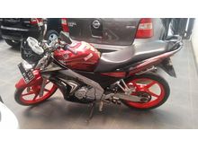 2009 Yamaha V-Ixion 150 Others