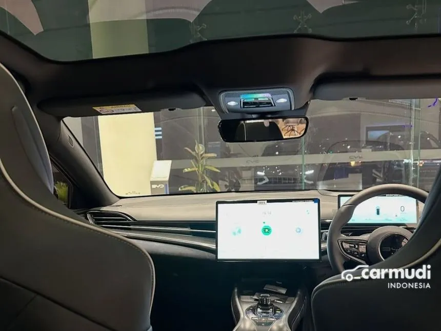 2024 BYD Seal Performance AWD Sedan