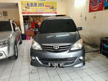 2009 Toyota Avanza 1.5 S MPV