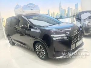 2026 Wuling Darion 1.5 EX PHEV MPV