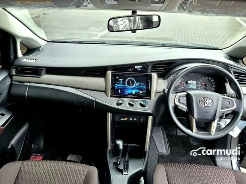 2024 Toyota Kijang Innova G MPV