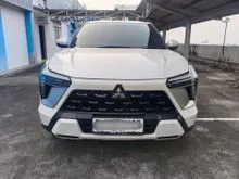 2023 Mitsubishi XFORCE 1.5 Ultimate SUV KM 22RBN - LIKE NEW - GARANSI 1 TH MESIN,AC&TRANSMISI - BEBAS LAKA&BANJIR