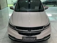 2022 Wuling Cortez 1,5 Lux+ EX Wagon