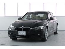 2014 BMW 316i 1.6 F30 (ปี 11-16) Sedan AT