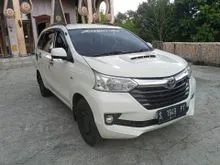 2017 Toyota Avanza 1.3 E MPV Off Plat S beni mobil bekas Bisa tukar tambah sekoto kediri jatim