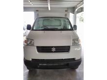 2016 Suzuki Mega Carry 1.5 ACPS Xtra Pick-up