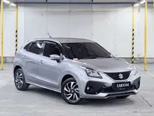 2021 Suzuki Baleno 1.4 Hatchback JUAL CEPAT & MURAH, DP & CICILAN RINGAN, DISKON HINGGA 6JUTA, GARANSI 1THN, FREE DETAILING & PENGIRIMAN UNIT