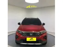 2023 Honda WR-V 1.5 RS SUV HONDA WRV RS TWO TONE AUTOMATIC 2023