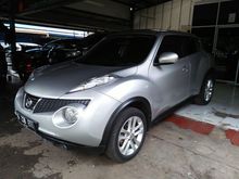 Nissan Juke RX TDP 17 juta sj angs 4.2an