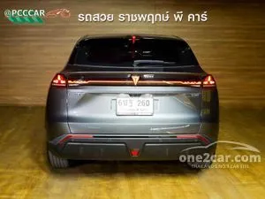 2025 DEEPAL S07 SUV