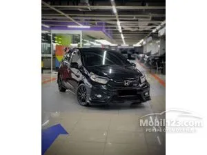 2022 Honda Brio 1.2 RS Urbanite Hatchback